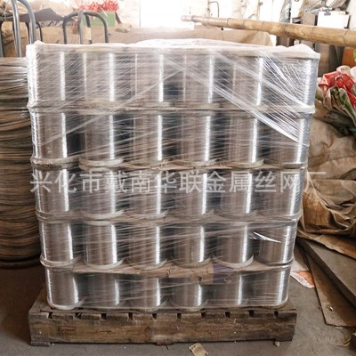 304不锈钢晾衣绳架钢丝绳 工业包塑钢丝绳 牵引起重不锈钢钢丝图3