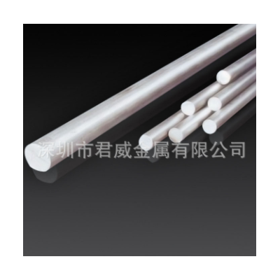 现货供应304F不锈钢棒4.0mm 易车研磨棒光亮面可精密切割138.8mm图1
