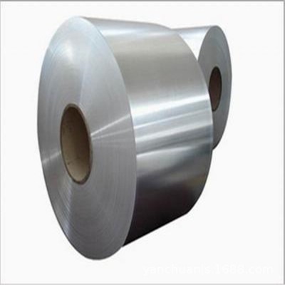 现货201 304精密拉丝不锈钢带 2.5mm 3.0mm 14mm 16mm不锈钢窄带图5