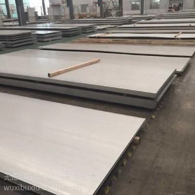 现货直供 酒钢 联合201 304各种规格不锈钢板制品 不锈钢加工图1