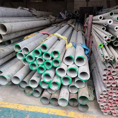 批发不锈钢无缝管卫生级不锈钢无缝管304不锈钢抛光管毛细管切割图3