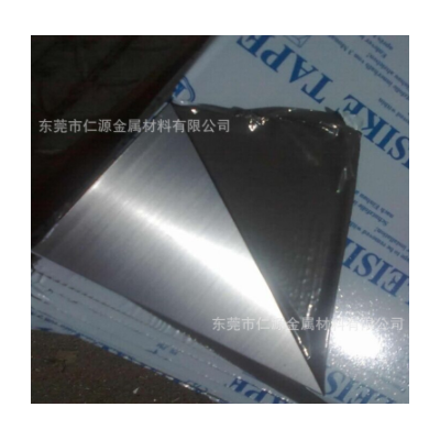 厂家直销3Cr13冷轧不锈钢板 刀具用高硬度耐磨不锈钢板 质优价廉图2