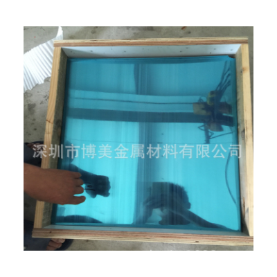 供应304L不锈钢卷板 可表面处理 镜面8K拉丝 不锈钢带有磁性吗？图3