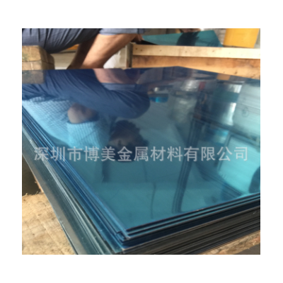 供应304L不锈钢卷板 可表面处理 镜面8K拉丝 不锈钢带有磁性吗？图4