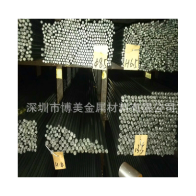 303不锈钢棒 304不锈钢圆棒 不锈钢易车棒 440c不锈钢研磨棒图2