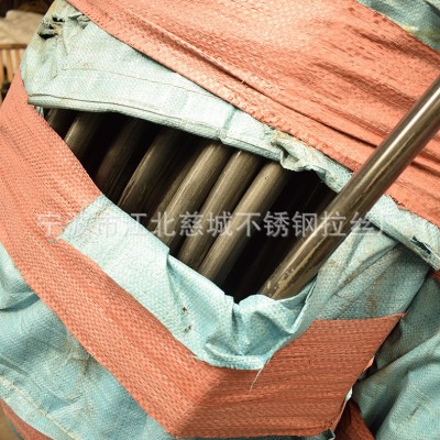 SUS430FR不锈钢线材 易切削不锈铁线材 不锈铁线1.5-32MM定制图5