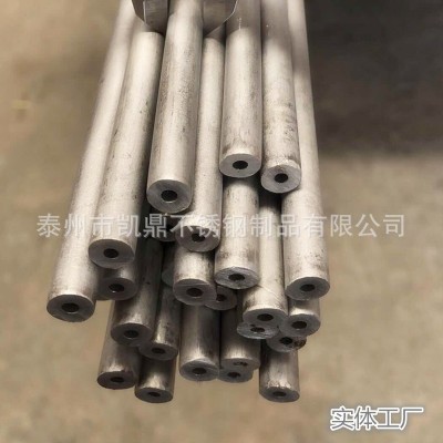 不锈钢管 批发精品304不锈钢管 Ф18.8*0.8厂家专业生产精拉圆管图3