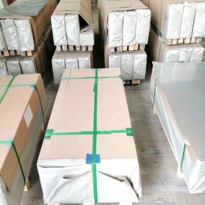 太钢张浦316不锈钢板批发316TI不锈钢板定尺开平抛光钛板激光切割图2