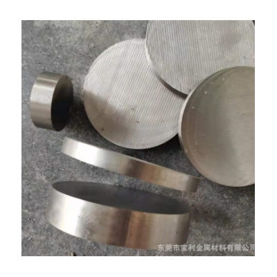 不锈钢易车棒303 304F 316F 416 420F滚花拉花网纹直纹精准切割图5