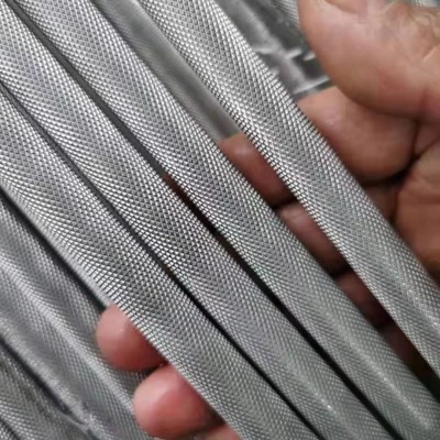 厂家销售303 304不锈钢滚花棒 拉花网纹铝棒 压花铝管 精切车加工图2