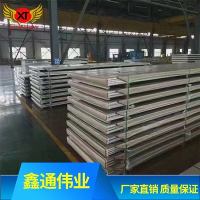 供应1Cr21Ni5Ti不锈钢板，0Cr26Ni5Mo2不锈钢板图3