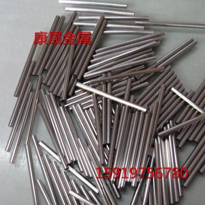 定制304不锈钢精密圆管304不锈钢磨尖毛细管材 不锈钢装饰无缝管图2