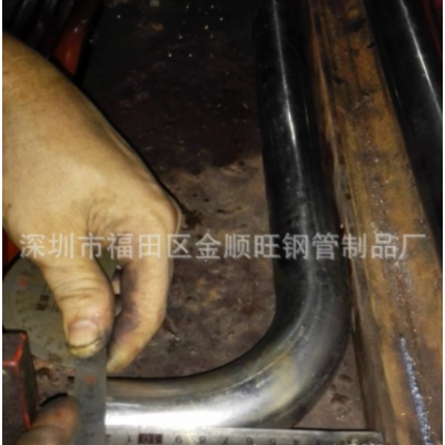 不锈钢圆管 304无缝不锈钢管 不锈钢304无缝圆管 拉丝无缝圆管厂