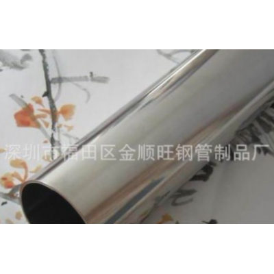 不锈钢圆管 10*1.0不锈钢圆管厂 加工201不锈钢高铜料圆管图5