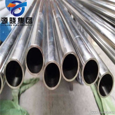 现货304毛细不锈钢管304工业管 精拉管能源化工用可零切定制图3