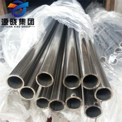 现货304毛细不锈钢管304工业管 精拉管能源化工用可零切定制图4