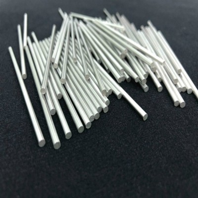 销售304不锈钢圆棒303易削棒 折弯 倒角 磨尖 打孔 车铣 滚花制造图3