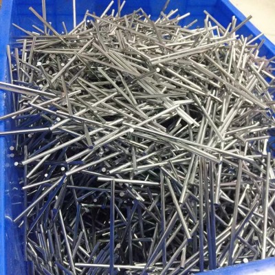 销售304不锈钢圆棒303易削棒 折弯 倒角 磨尖 打孔 车铣 滚花制造图2