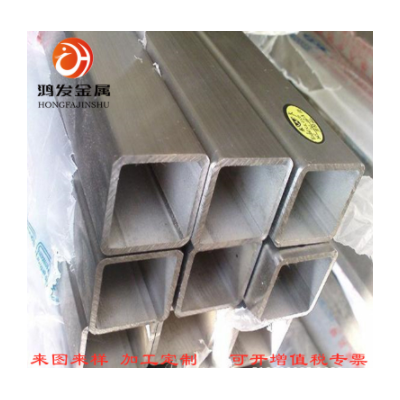 供应304/201/316不锈钢方管 不锈钢方管切割不锈钢方管规格齐全图5