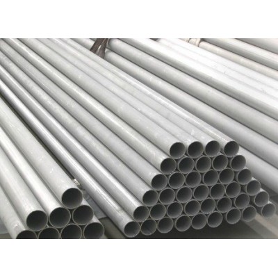 厂家直供304不锈钢钢管规格齐全保证质量现货供应价格优惠图4