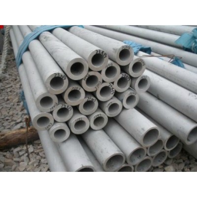 厂家直供304不锈钢钢管规格齐全保证质量现货供应价格优惠图5