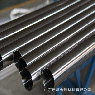建筑装饰用不锈钢光亮管现货批发 201 304不锈钢装饰管 一支起订图3