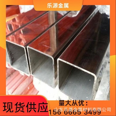 厂家供应批发不锈钢装饰管 304不锈钢管折弯加 工护栏 可定 制图3