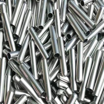 不锈钢管子 空心管外径8.5mm壁厚1mm内径6.5mm304金属管 套管图4