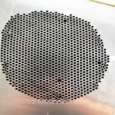 不锈钢医用级精密管 304薄壁毛细管 316L细小管 薄壁针管激光切割图2