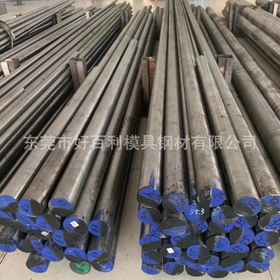 批发420J2不锈钢 SUS420J2不锈钢板 420不锈钢圆棒 规格齐全图4