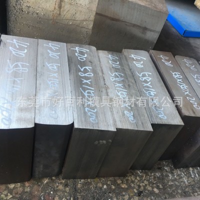 批发420J2不锈钢 SUS420J2不锈钢板 420不锈钢圆棒 规格齐全图3