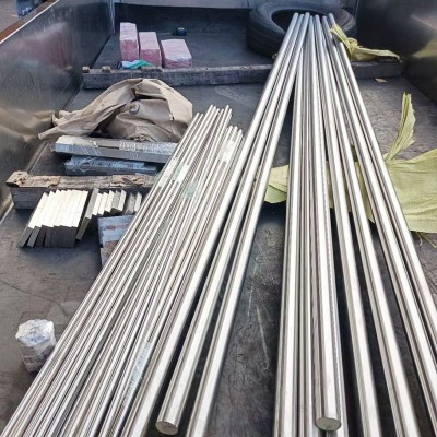厂家供应304不锈钢板激光切割制作316L不锈钢棒 不锈钢管图3