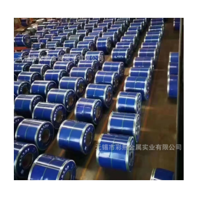 现货304 316L不锈钢卷2205 321不锈钢冷轧卷太钢甬金张浦可分小卷图4