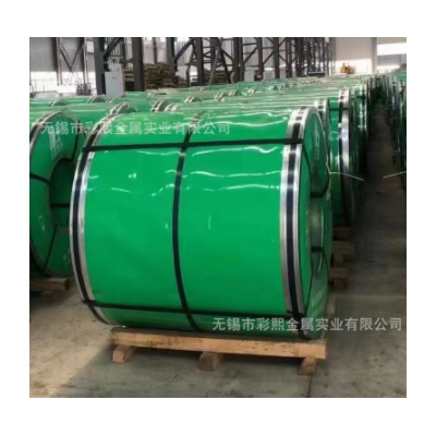 现货304 316L不锈钢卷2205 321不锈钢冷轧卷太钢甬金张浦可分小卷图3