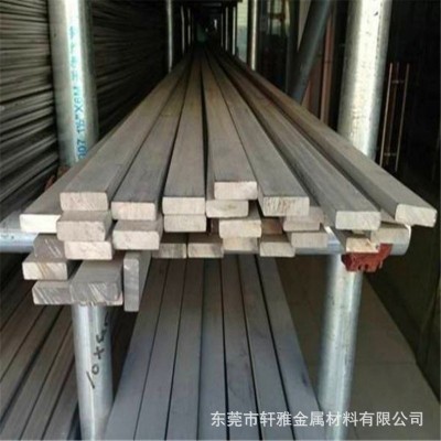 供应304/316/310S冷轧不锈钢扁钢不锈钢扁条多种规格可定做图3