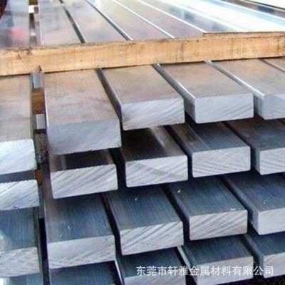 厂家直销不锈钢扁钢 316L 不锈钢扁条 304 不锈钢扁钢条 规格齐全