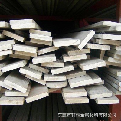 厂家直销不锈钢扁钢 316L 不锈钢扁条 304 不锈钢扁钢条 规格齐全图4