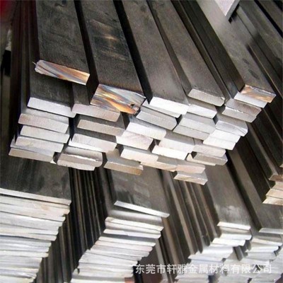 厂家直销不锈钢扁钢 316L 不锈钢扁条 304 不锈钢扁钢条 规格齐全图5