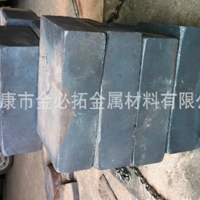 模具刚304#不锈钢圆钢，不锈钢锻件，无磁钢锻件，70锰 50锰钢图2