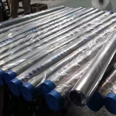 304不锈钢无缝管 不锈钢工业管机械用管不锈钢圆管图2