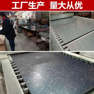 镜面彩色不锈钢304不锈钢板 阳极氧化电梯门窗金属装饰板定制加工图3