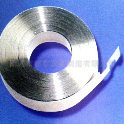 生产销售 GX160高质货架不锈钢发条 特硬不锈钢发条加工图4