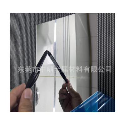 420不锈钢带 高精密420不锈铁带耐磨高硬度 刀具弹片图3