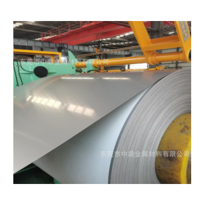 304 TA不锈钢卷带 1/2TA不锈钢 304 3/4TA不锈钢 304HTA去应力图3