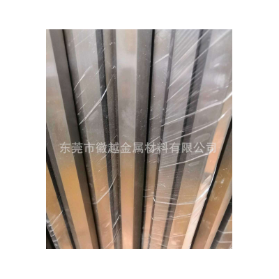 304F/303cu/316L/630不锈钢研磨棒 磨光棒 方棒 六角棒滚花网纹棒图3