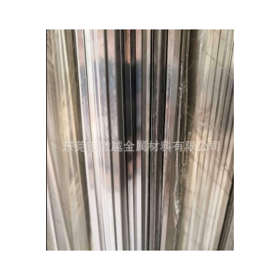 批发202F 303F 303cu 304F 316F 316L 630 410 420 430不锈钢圆棒图4