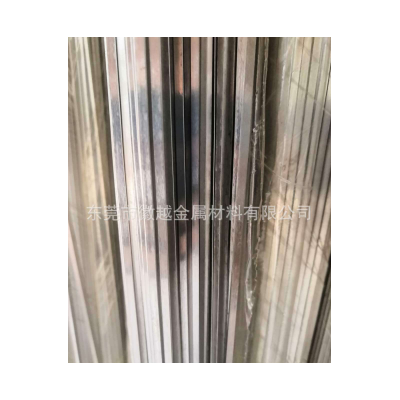 批发202F 303F 303cu 304F 316F 316L 630 410 420 430不锈钢圆棒图5