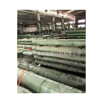 厂家批发303cu 304F 316F 316L不锈钢光研磨棒 方棒 六角棒 扁钢图1