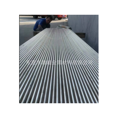 厂家直销303cu 304F 316L 316F不锈钢磨光棒/拉光棒 车轴专用料等图3
