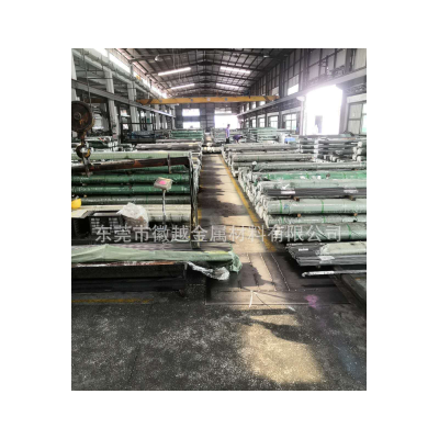 厂家直销303cu 304F 316L 316F不锈钢磨光棒/拉光棒 车轴专用料等图5